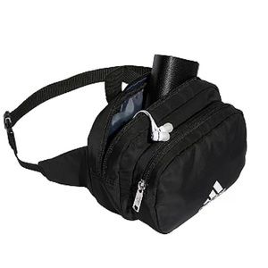 New unisex Adidas waist Fanny Pack ~travelers must~